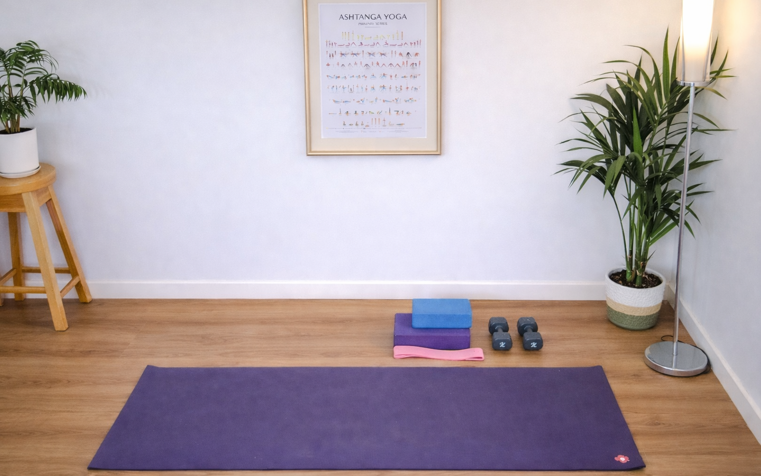 yoga pilates ashtanga yoga group classes