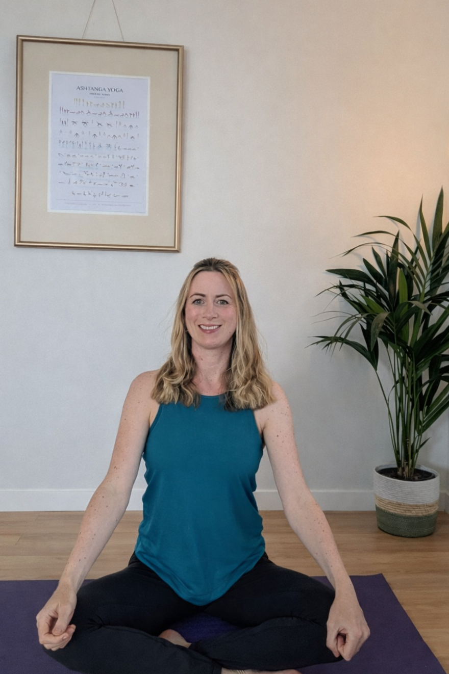 about susie physiotherapist